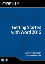 Getting Started With Word 2016 Online Code