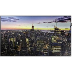 Samsung QM65H 65"-CLASS Uhd Commercial Smart LED Display