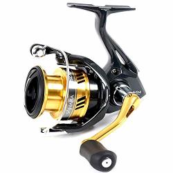 Deals on Shimano Sahara 500FI Front Drag Freshwater Spinning Reel, Compare  Prices & Shop Online