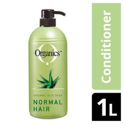 Organics Hair Conditioner Normal 1L