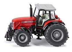 1:32 Massey Ferguson Mf 8280 Tractor