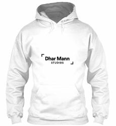 Dharmann M-erch So You See Dhar Mann Studios Mat Sau Hdw Hoodie T-Shirt For Men T-Shirt For WoMen White