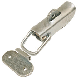 Metal Hold Down Canopy Clip - Small - AR5002
