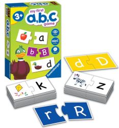 My First Abc Game