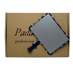 Padarsey A1502 Ipd Trackpad With Flex Cable For Macbook Pro Retina 13 923-00518 Early 2015