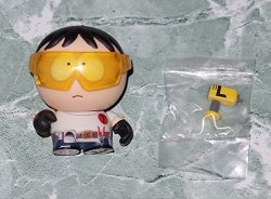Kidrobot South Park The Fractured But Whole Toolshed 3" Vinyl Figure MINI Series 1 20