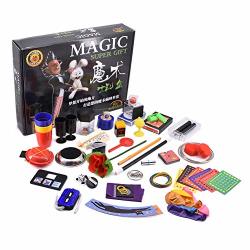 Doowops Kids Magic Kits Tricks Magic Tricks Sets For Children Adults Beginners Perform Magic Tricks Props Magic Gifts Puzzle Toy