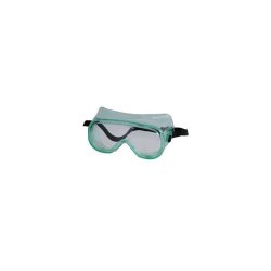 Grinding Goggles Heavy Duty Clear - W012799