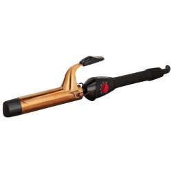 Revlon Pro Collection Curling Iron Rose Gold