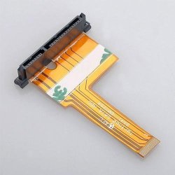 2.5 Inch Hdd Fpc Sata Cable Connector For Samsung Q45 Q70