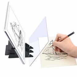 UniGift Waterproof Color Cover Clip Sketch Paper Drawing Board Watercolor Drawing Board
