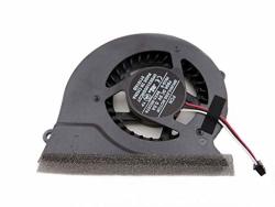 Original Replacement Cpu Cooling Fan For Samsung NP300V5A NP300E5A NP305E5A P n: DFS531005MC0T F81G-6 BA31-00107A