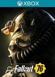 Microsoft Fallout 76