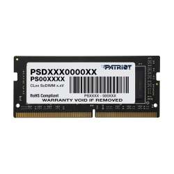 Syntech Patriot Signature Line 32GB 3200MHZ DDR4 Dual Rank Sodimm Notebook Memory