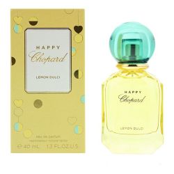 Chopard Happy Lemon Dulci Eau De Parfum 40ML Parallel Import