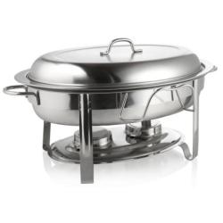 Chafing Dish Oval