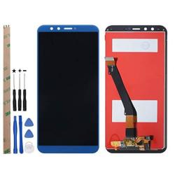 Hyyt Replacement For Huawei Honor 9 Lite Honor 9 Youth LLD-AL00 AL10 TL10 5.65" Lcd Display Touch Screen Digitizer Assembly With A Set Of Tools Blue
