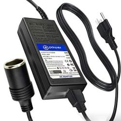 Deals on T-power Home Wall Power Charger Converter For 12V ...