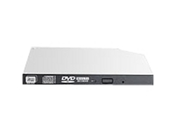 HP 652241-B21 9.5mm SATA DVD RW Drive