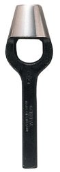 General Tools 1271G Arch Punch 5 8-INCHES