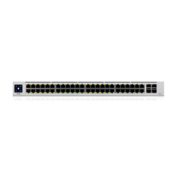 Ubiquiti Networks Unifi 48PORT Pro Switch GEN2 USW-PRO-48-POE