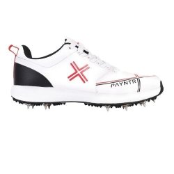 X Spike Men's Cricket Shoes