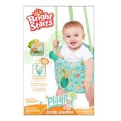 Deals On Bright Starts Pondside Pals Door Jumper Compare Prices