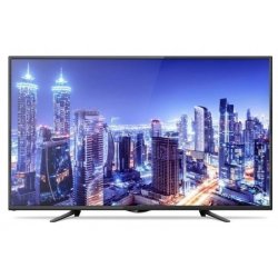 Sansui 55-INCH 139CM Ultra HD LED Tv- Sled 55UHD