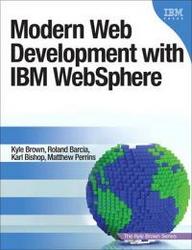 Modern Web Development With Ibm Websphere