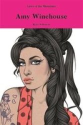 Amy Winehouse Hardcover