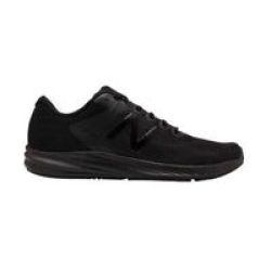 New Balance Mens M490 Running Shoes - Black black