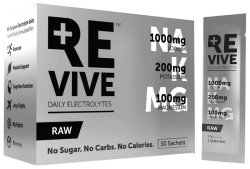 Daily Electrolytes Raw