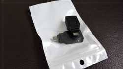 Mecer USB2.0 USB3.0 Female To Microusb Male Adapter