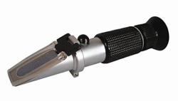 General Tools REF312ATC Refractometer Protein And Urine With Automatic Temperature Compensation