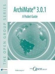 Archimate 3.0.1 - A Pocket Guide Paperback