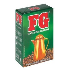 FG Ground Coffee | Reviews Online | PriceCheck