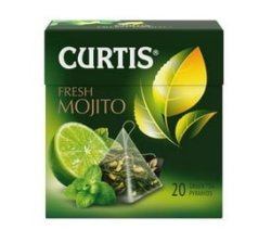 Fresh Mojito Tea 34G