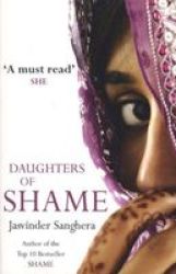 Daughters Of Shame Paperback Digital Original