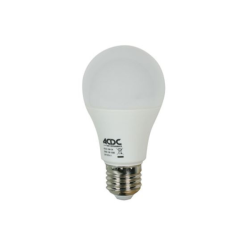 Noble A60 Daylight 9W E27 LED Lamp