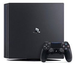 playstation 4 1tb console