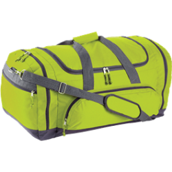 Large Executive Sports Bag - 5 Colours - New - Barron
