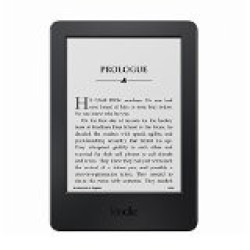 Kindle Touch With WiFi