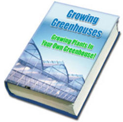 All About Greenhouse Growing - Ebook