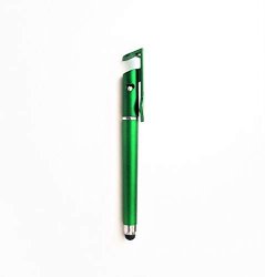 Shot Case 3 In 1 Stylus Pen Holder For Nokia Lumia 930 Smartphone Green