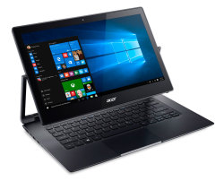 Acer Aspire R7-372T-512A 13.3" Intel Core i5 Convertible Touch Notebook