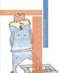Scrap The Book - Read A Cartoon - Nurse Hazel Cartoons Paperback