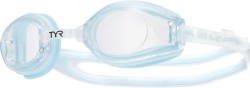 Womens Femme Petite Goggles - Clear