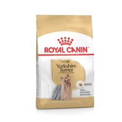 ROYAL CANIN Yorkshire Adult Dry Dog Food - 7.5KG