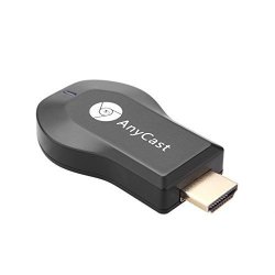 I-sonite Wi-fi Display Miracast Dongle HDMI Airplay Adapter Wireless Dlna Screen Mirroring Wi-fi Dongle Receiver For Zte Blade V7 Plus