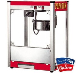 Hp-6a Popcorn Machine